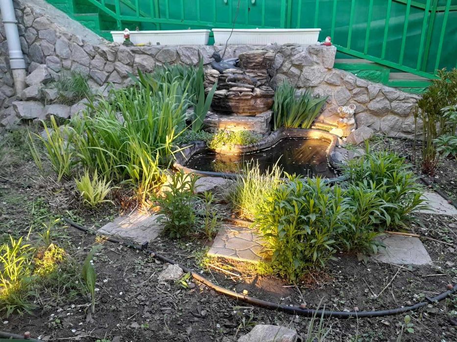 Продам Дом с ремонтом в Дергачах. 2 этажа, 156 м2, 12 соток. Баня. AN