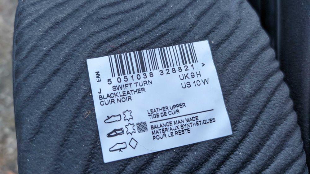 Туфли новые мужские Сlarks. кожа 100% ENGLAND 43 р. EU