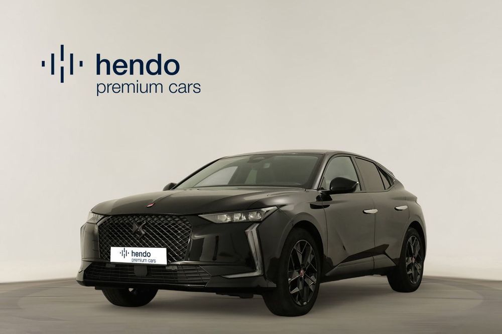 DS DS4 1.2 PureTech Performance Line EAT8