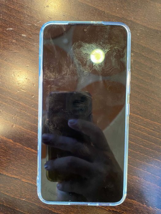 Samsung s22 e Samsung a34