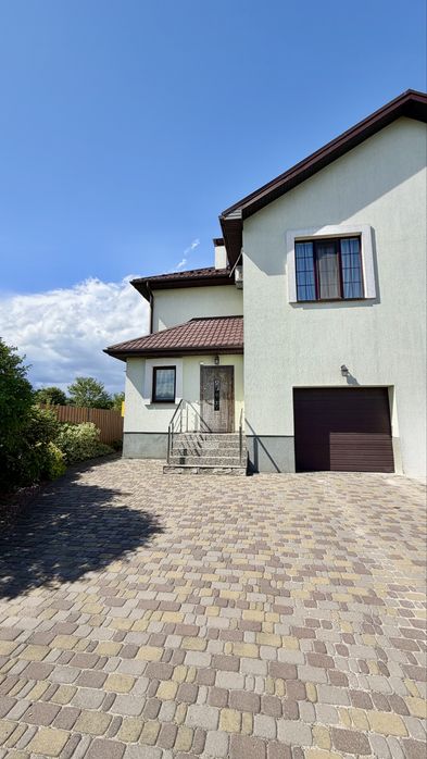 Продам дуплекс з гаражем! 4,75сот!!! Газ! З ремонтом - View 2