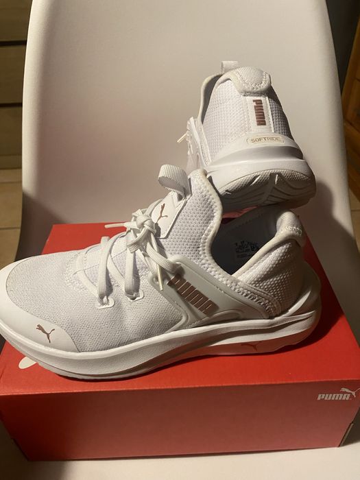 Sapatilhas puma o numero 37