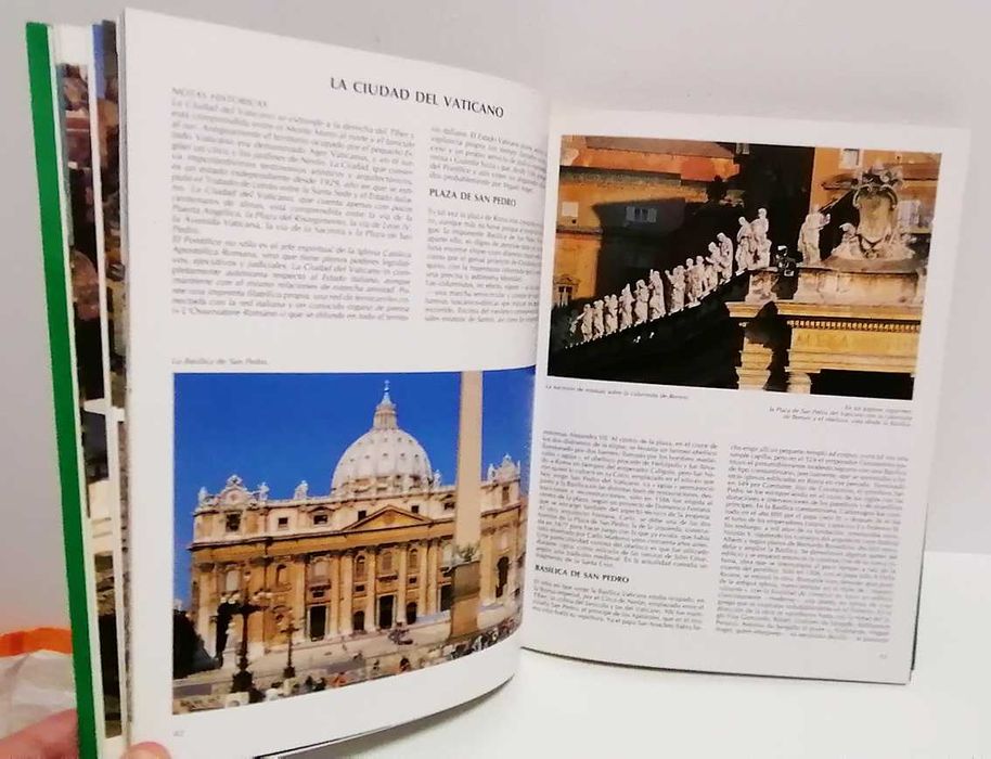 Roma Florencia Venecia - Las Tres Ciudades Más Hermosas de Italia