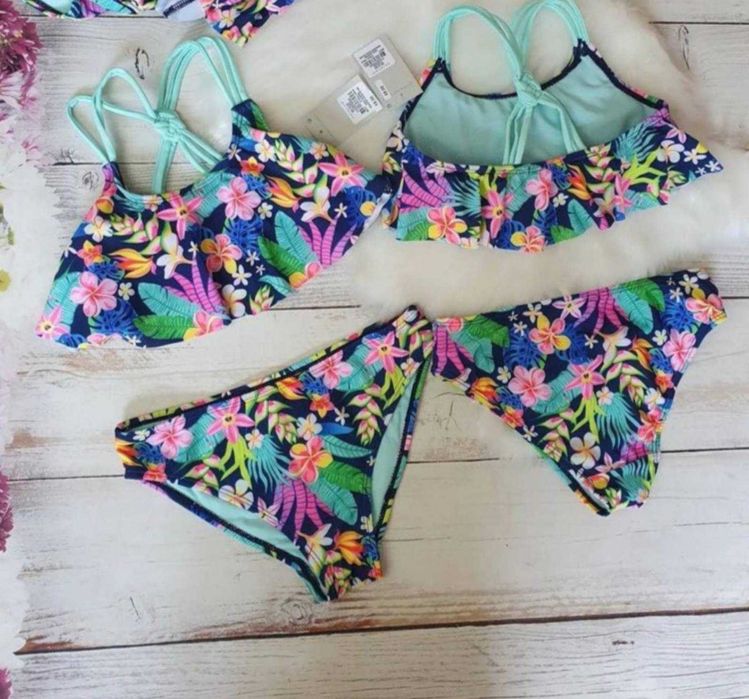 Купальник 9-10 років Primark