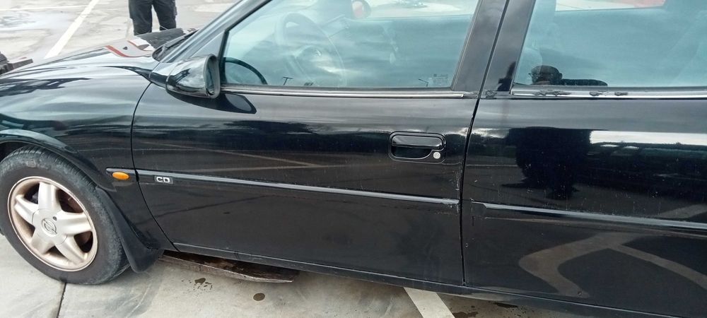 Opel Vetra B 1.7 Turbo Diesel Para Peças