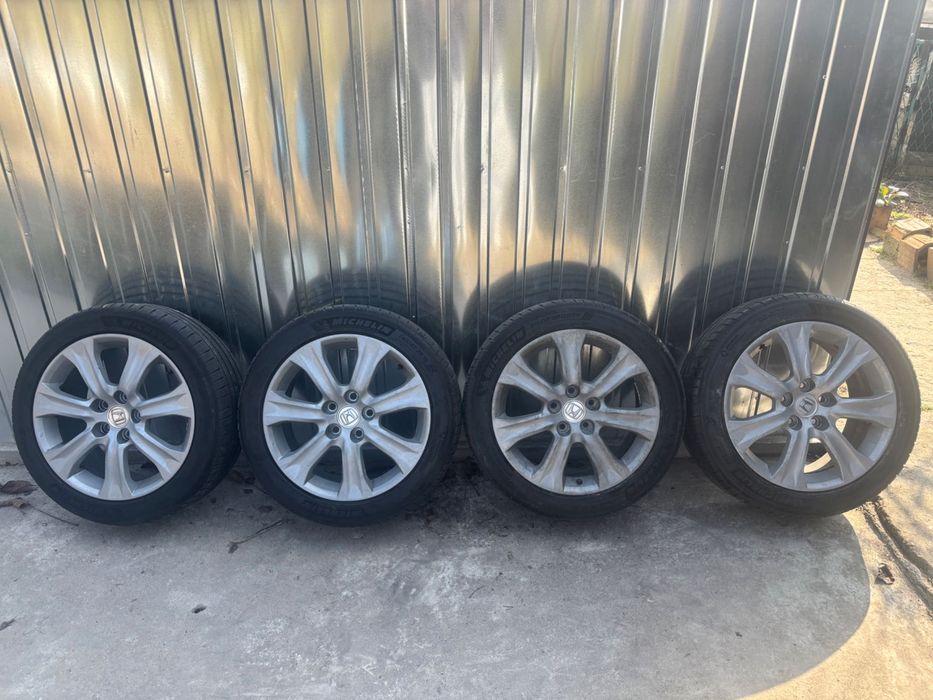 Felgi Honda legend / civic / acura RL, 18 cali 5x120