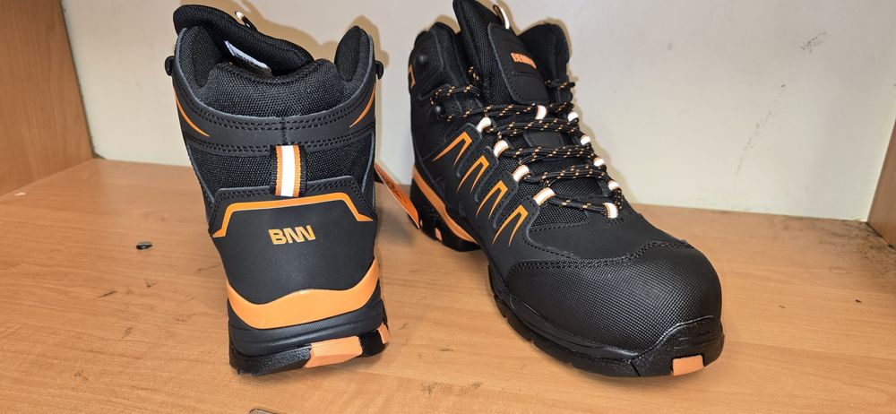 Buty robocze BENNON