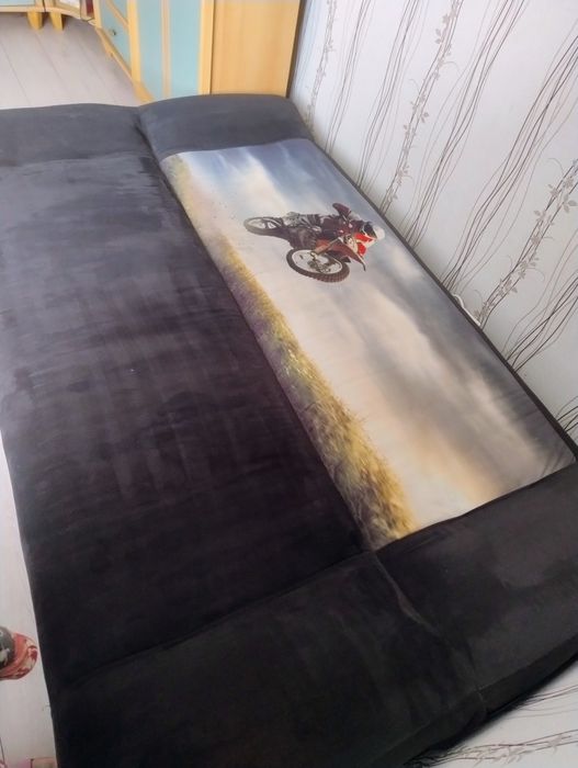 Kanapa młodzieżowa