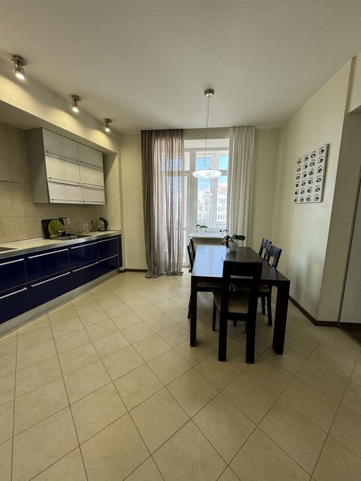 3-комнатная квартира по адресу ул. Китобойная (площадь 120 м²) - Atlanta.ua - фото 7