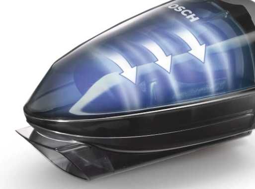 Mini Aspirador Bosch BHN20L Move Lithium 20VNovo – 79€ (Desconto 28%)