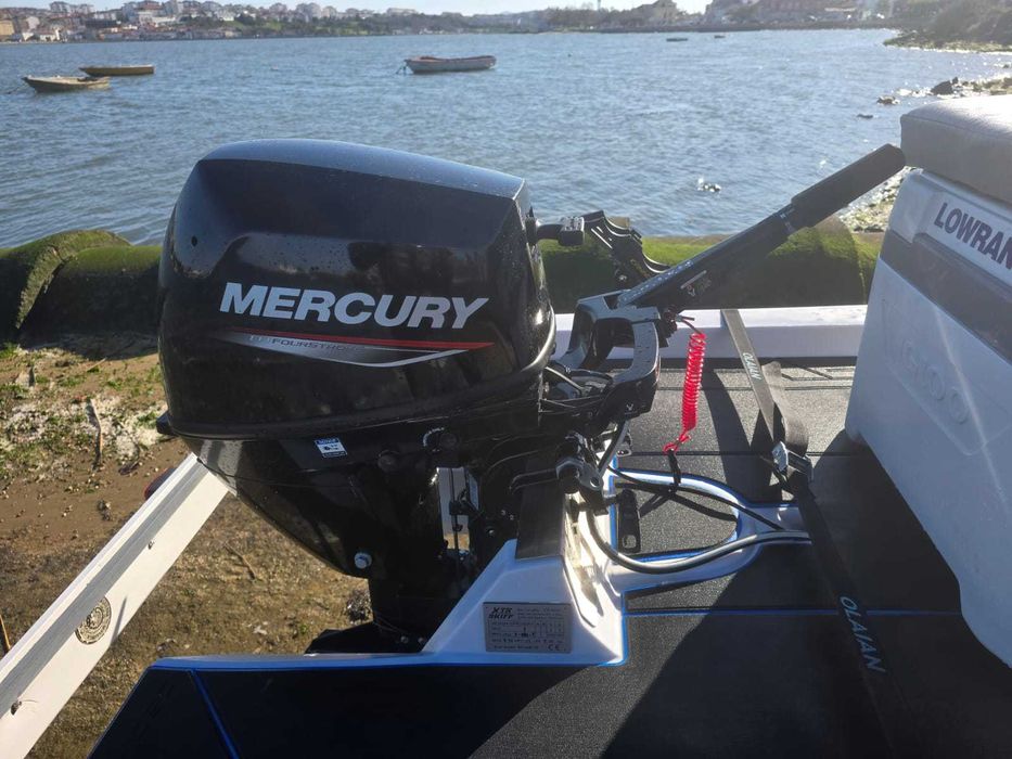 Vendo XTR SKIFF Blade 15