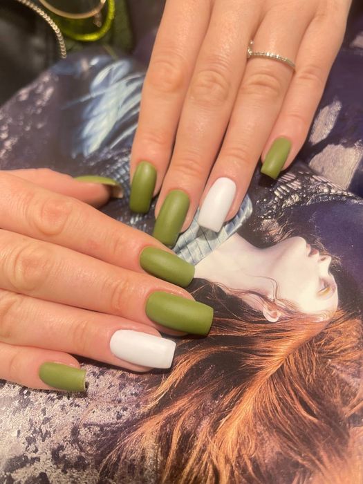 Маникюр, Педикюр, Наращивание ногтей, Подолог, Нарощування нігтів