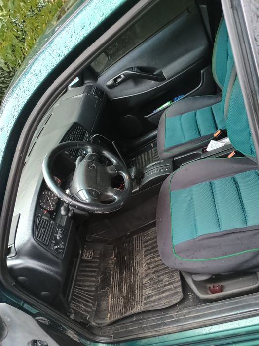 Wolksvagen Passat b4