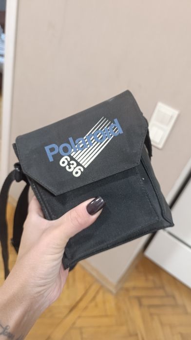 Polaroid в доброму стані.