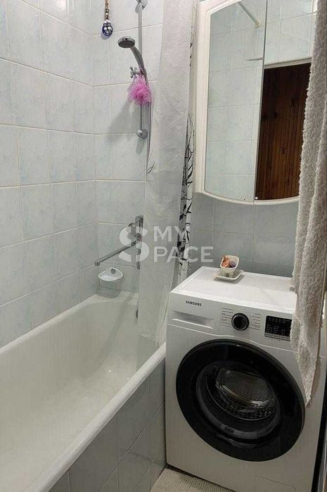 Продаж квартири вул Безручка 25 метро Нивки Берестейська - View 4