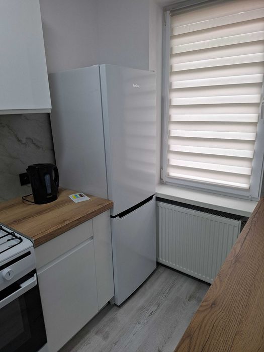 Kawalerka do wynajecia na dzialce - Widok 4