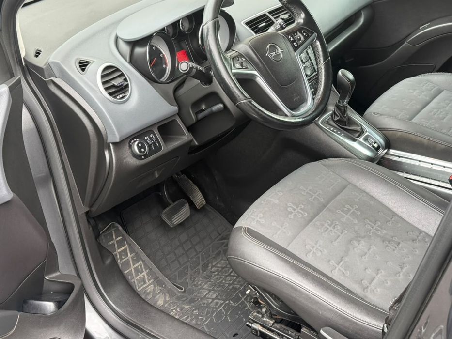 Продам Opel Meriva