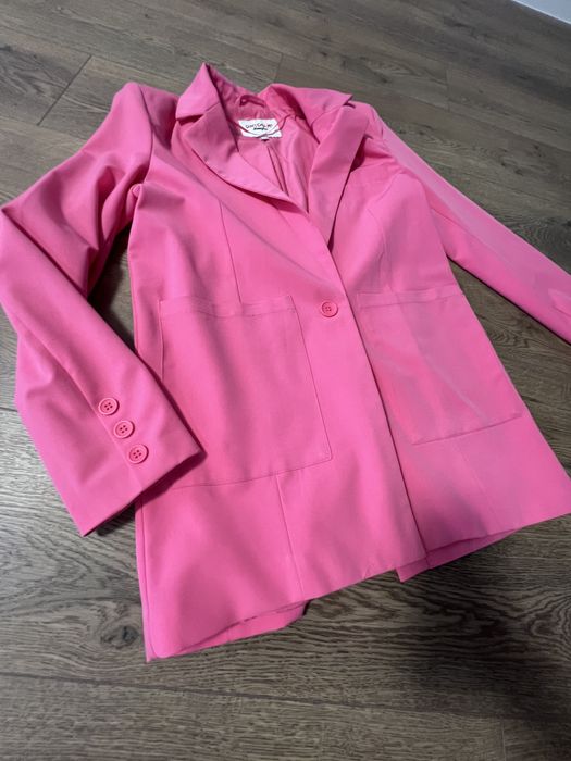 Піджак з підкладкою