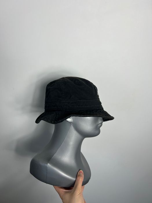 Bucket Hat Nike Small Logo Kapelusz