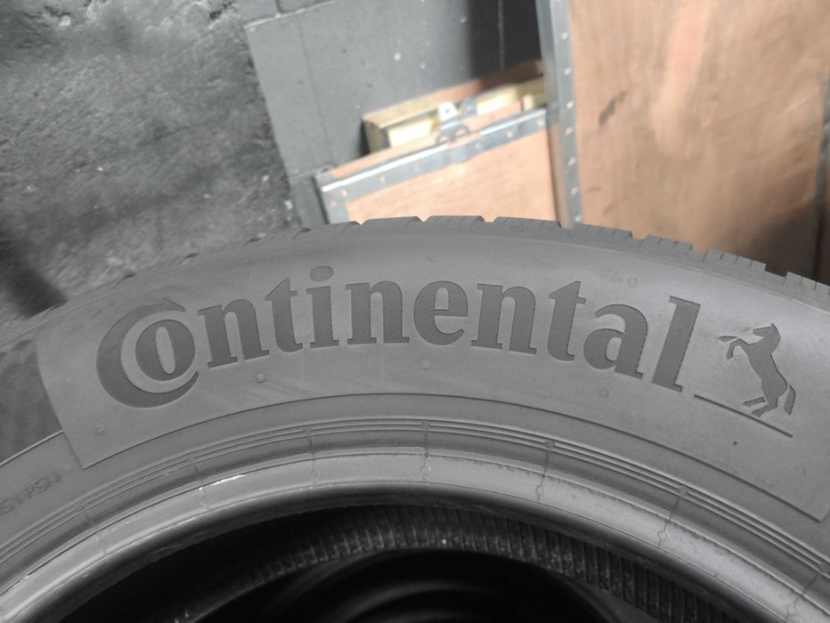 Шини бу 205/60 R16 Continental WinterContact TS870P Комплект Пара Зима