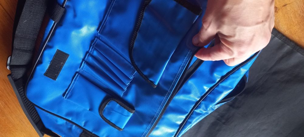 Torba na laptopa miejska