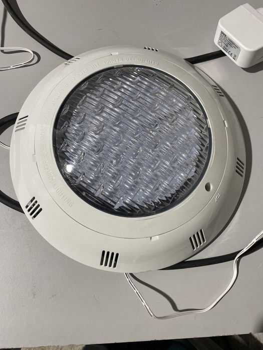 Lâmapada LED Piscina 30W
