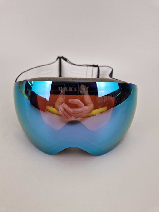 Gogle Narciarskie OAKLEY FLIGHT DECK kat S3
