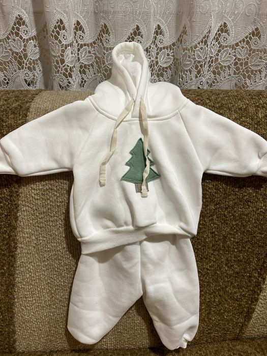 Дитячий костюмчик