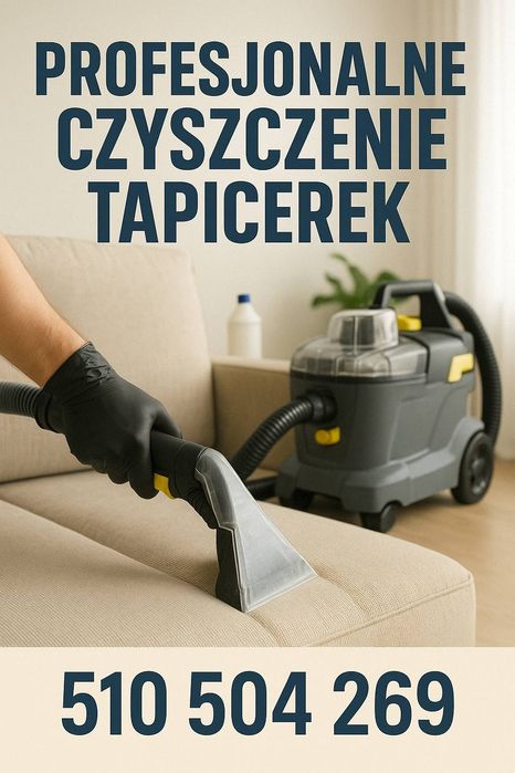 Profesjonalnie Pranie Dywanów, Tapicerki samochodowej, Narożników.