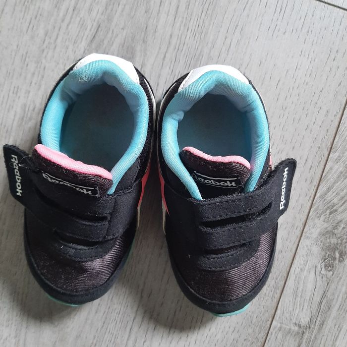 Adidasy Reebok rozm.20