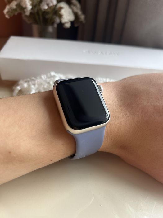 Apple Watch SE 2 40mm | Батарея 86%