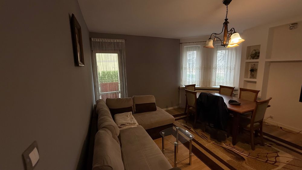 Komfortowe, w apartamentowcu ścisłe Centrum Chełma Starówka ul. Reformacka - Więcej