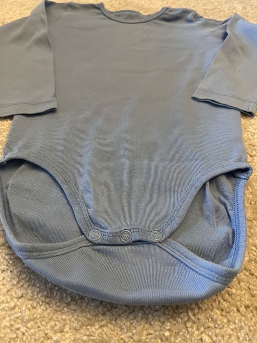 Body dlugi rekawe H&M 86 „29”