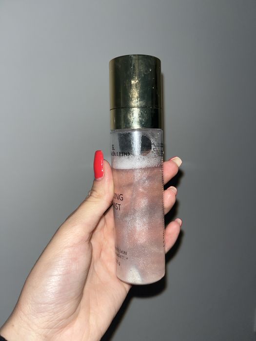 Фіксатор для макіяжу, patricia ledo