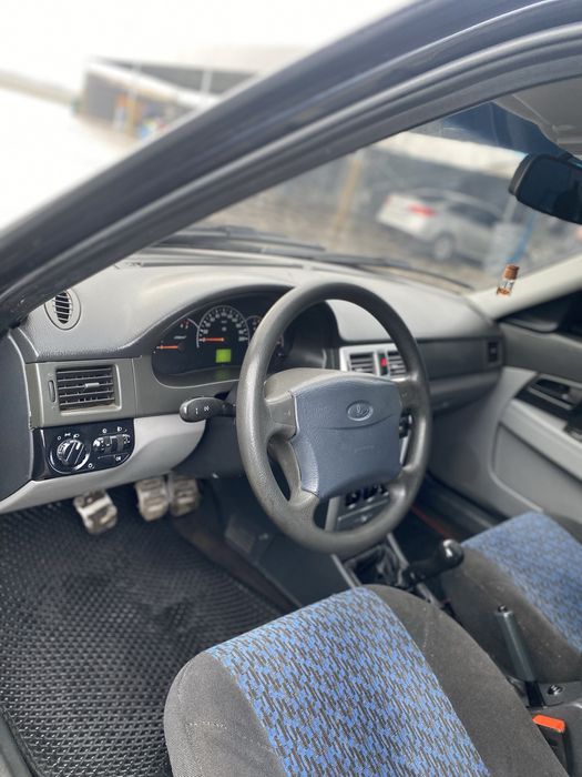 Приора/Priora 2170