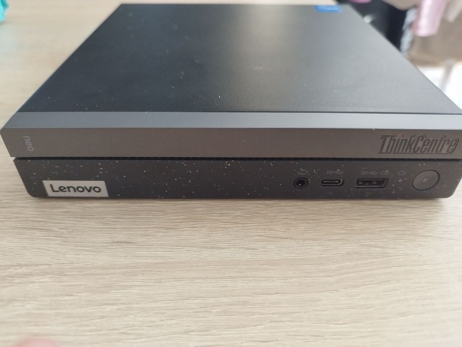 Lenovo ThinkCentre neo 50q Gen 4