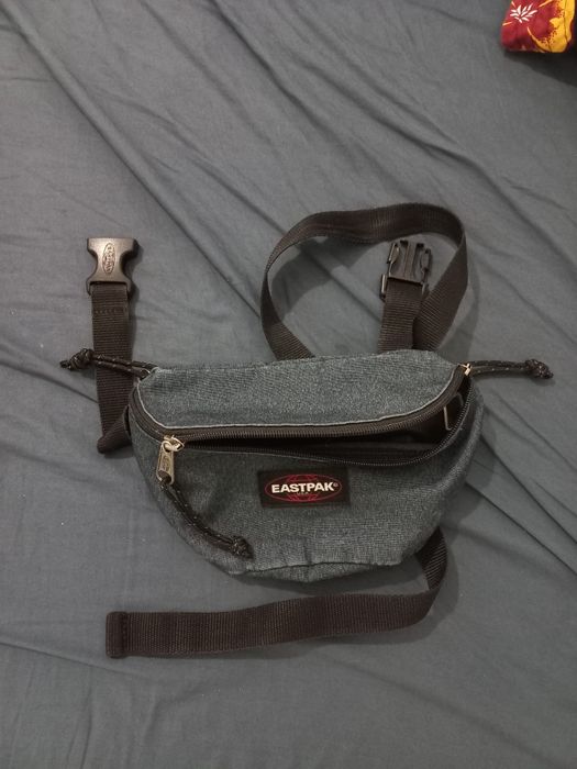 Bolsas da Eastpak