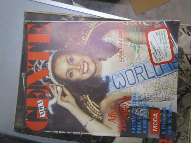 Miss Universe Universe World Magazines64740373467650120