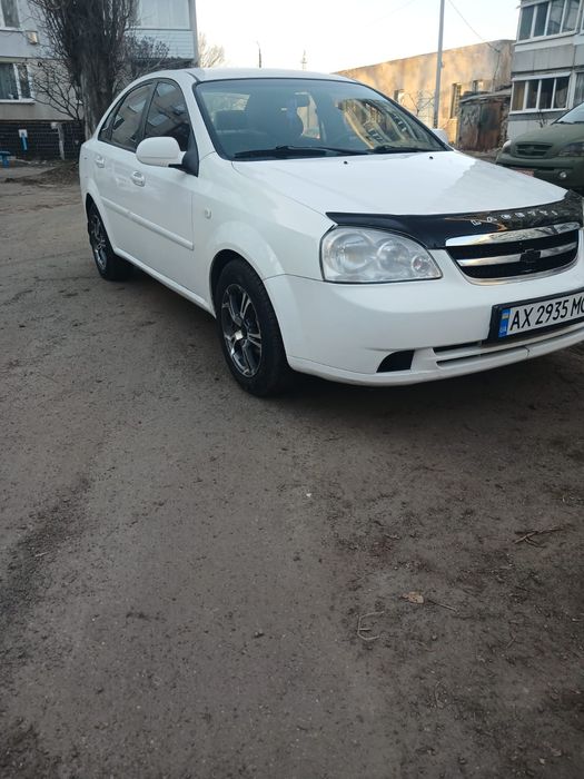 Срочно продам CHEVROLET LACETTI...