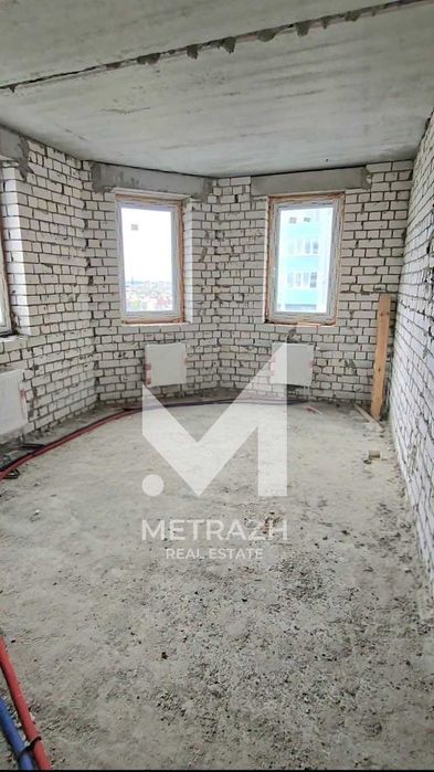 Продаю 2х комнатную квартиру 53 м2 ‼️ 2 спальни ‼️  ЖК ЛЕВАДА 2