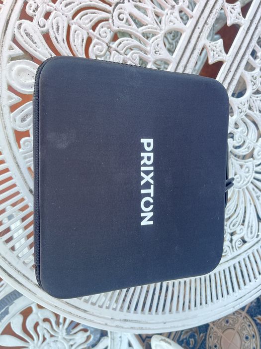 Vendo maquina de massagem