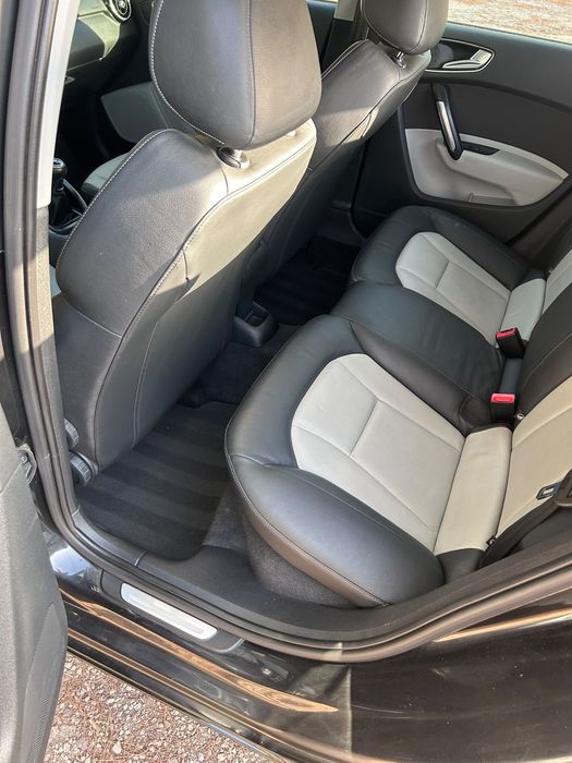 Audi A1 Sportback — fotografia 4