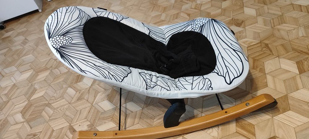 Bujaczek dla dziecka