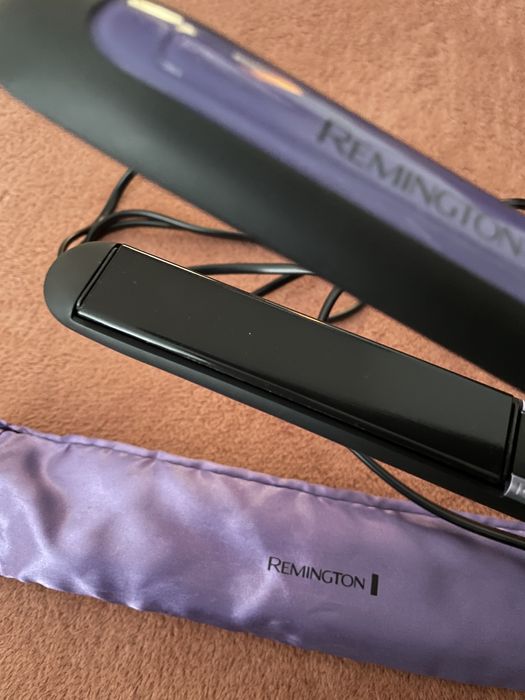 Prostownica REMINGTON S7710 PRO-Ion