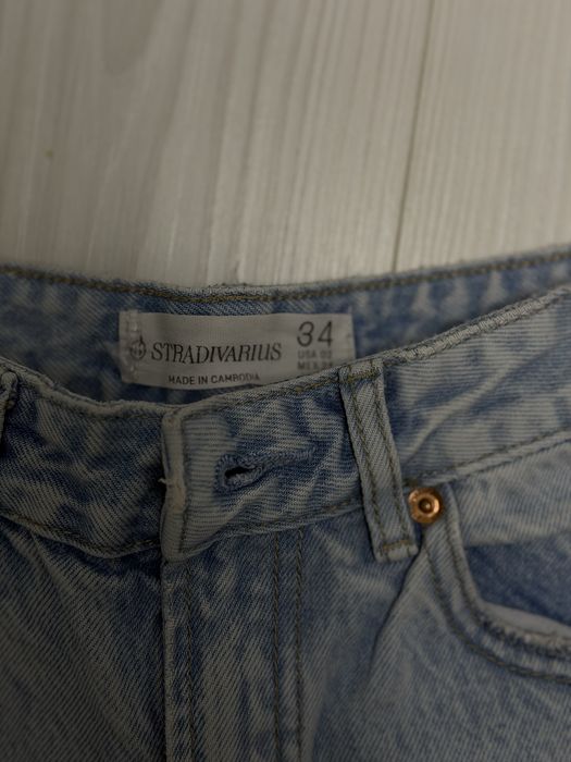 Продаю 3 пари джинсів