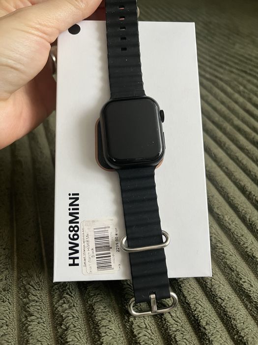 Smart Watch HW68MiNi