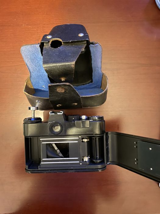 Zenit 11 Camera64751977063809122