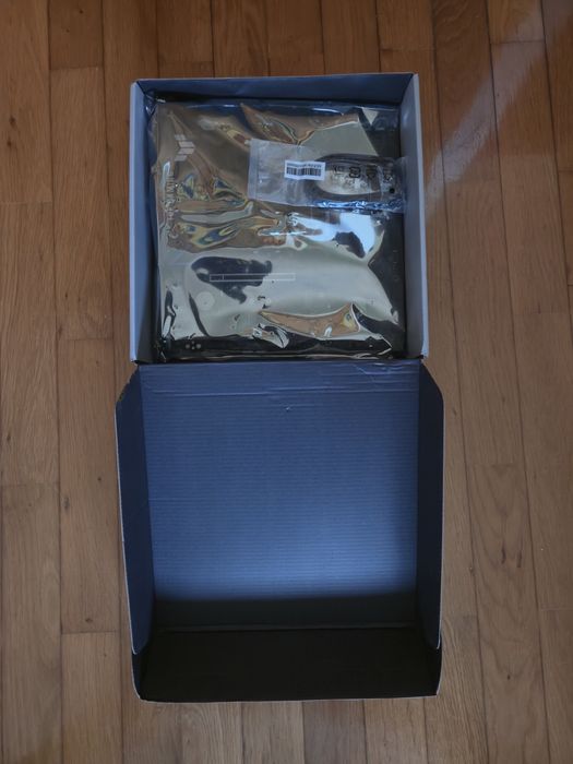 Asus Tuff B560m-plus