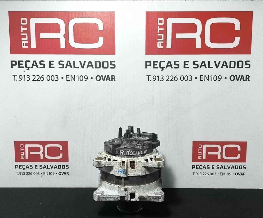 Alternador 231004EA0A - RENAULT MEGANE IV Hatchback