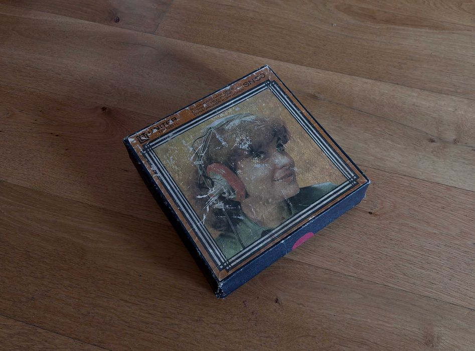 Słuchawki Unitra Tonsil sn50